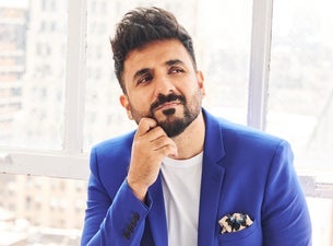 Vir Das: Mind Fool Tour