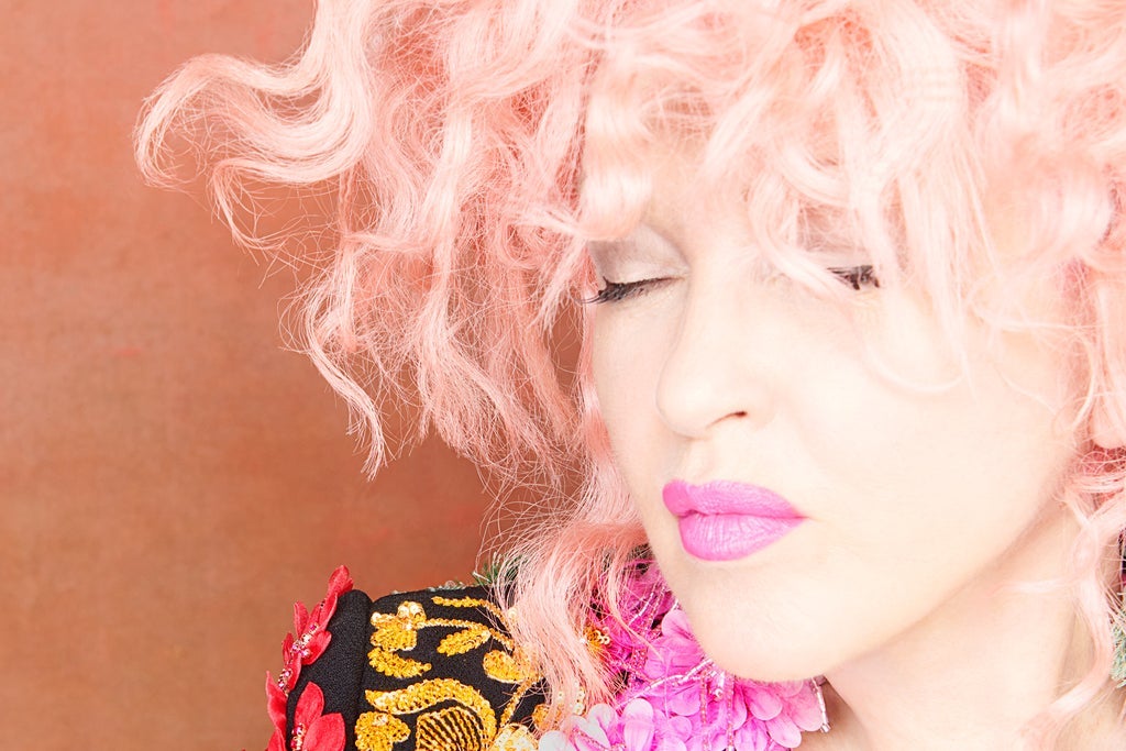 Cyndi Lauper: Girls Just Wanna Have Fun Farewell Tour