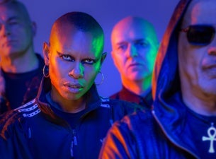 Skunk Anansie (Ny spelplats: STHLM Fields)