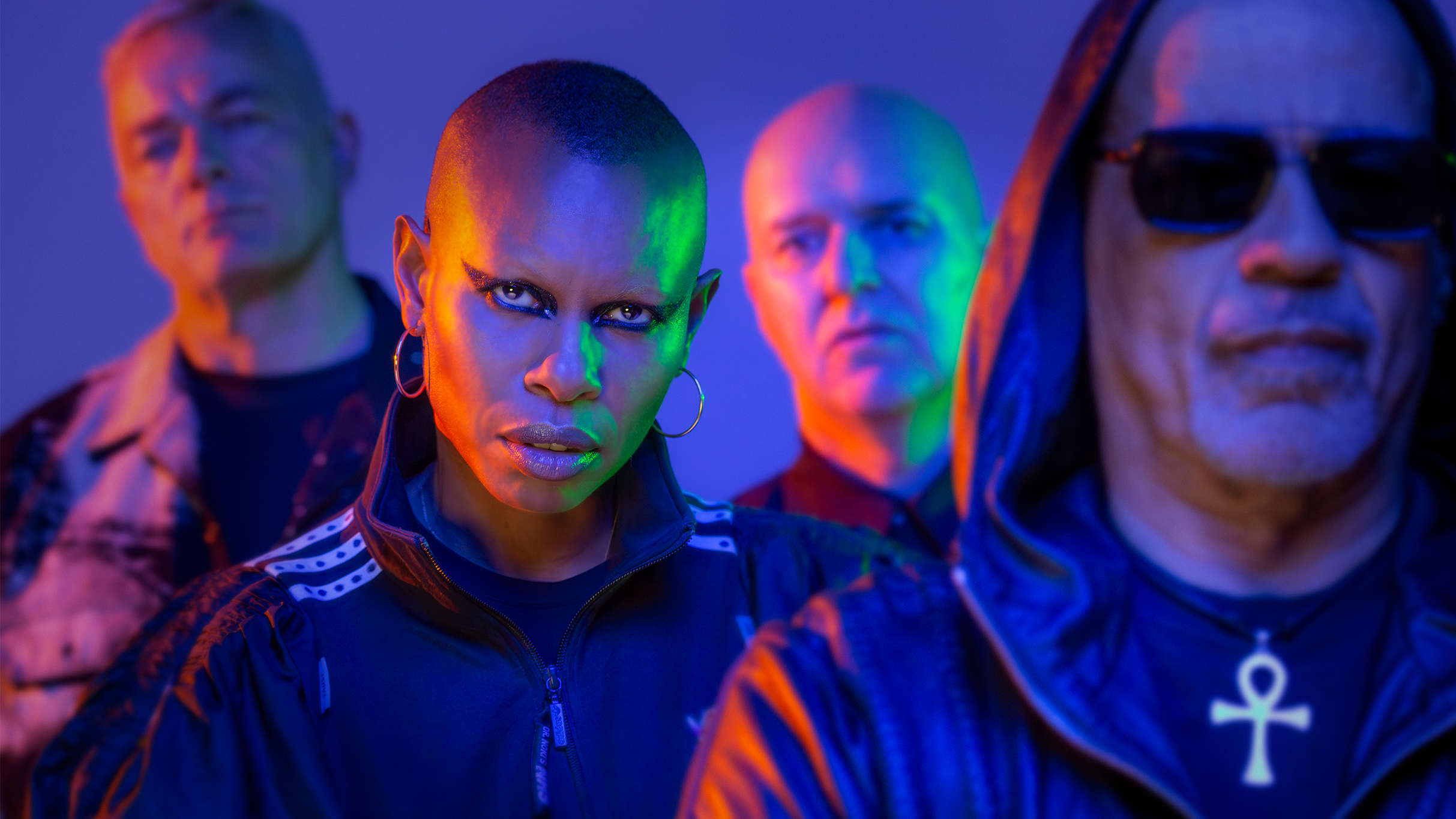 Skunk Anansie