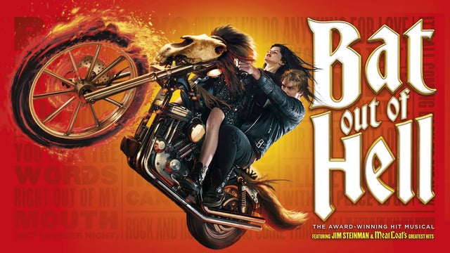 Bat Out of Hell