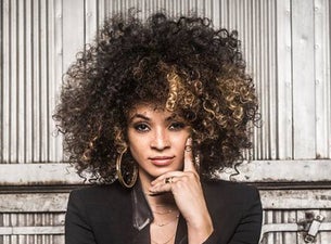 Kandace Springs