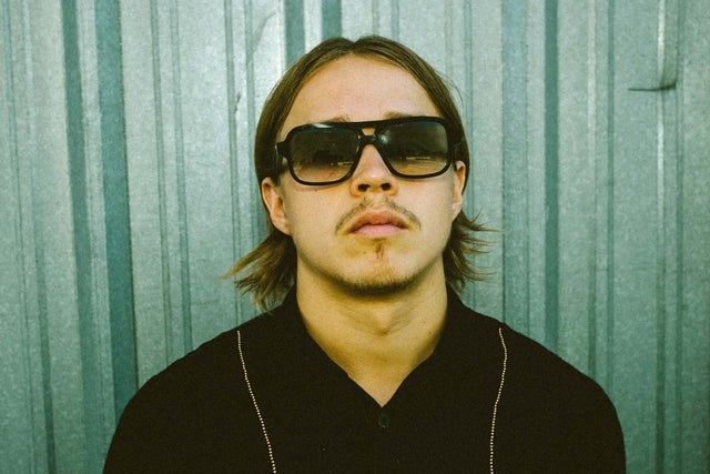 Oliver Malcolm