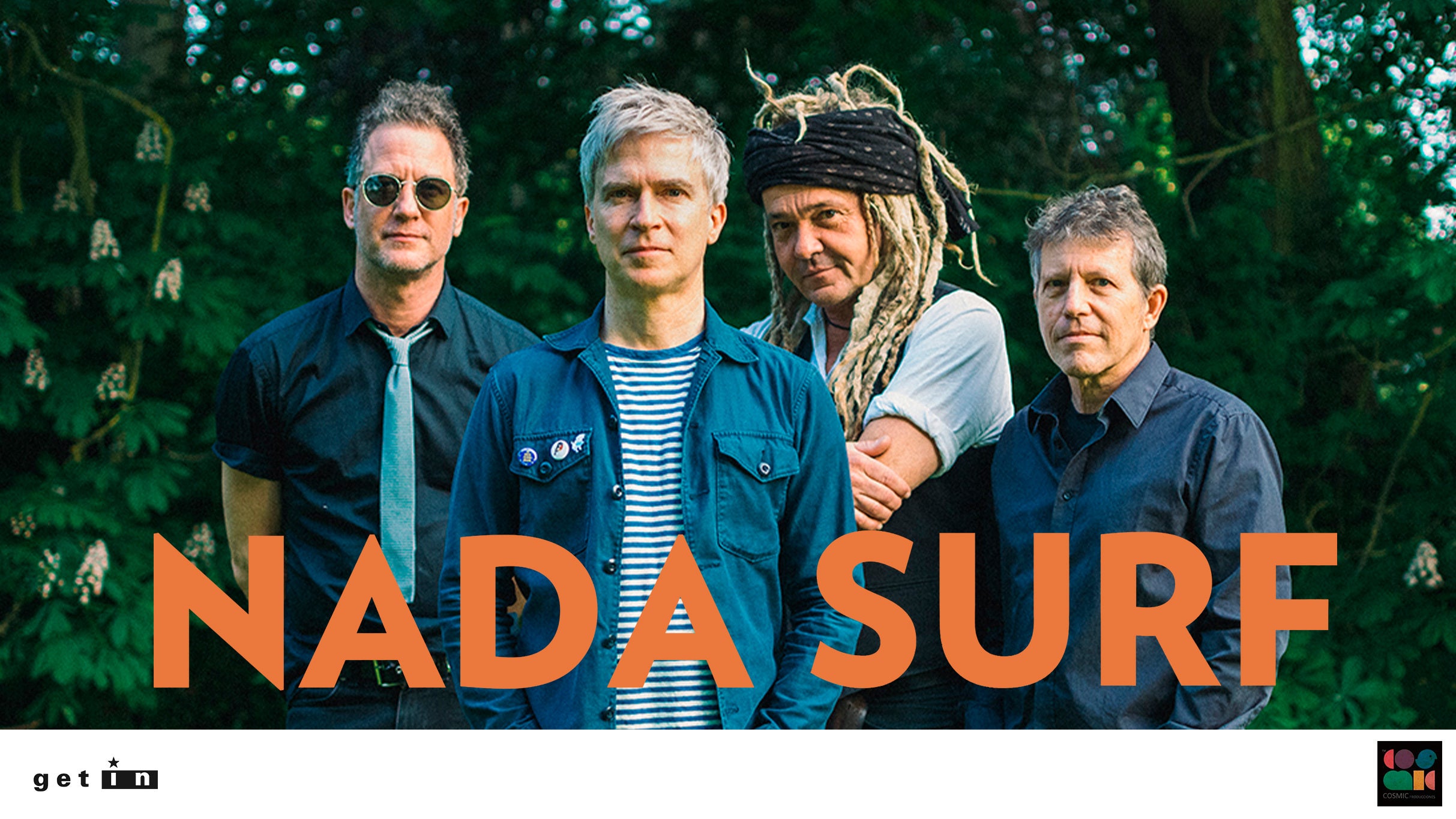 Nada Surf