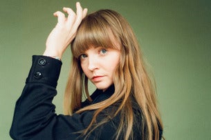 COURTNEY MARIE ANDREWS