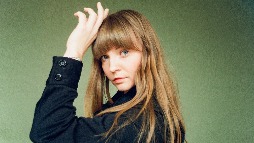 SOLD OUT - Courtney Marie Andrews w/ Twain