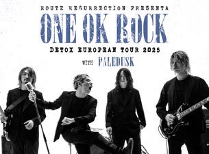 One Ok Rock
