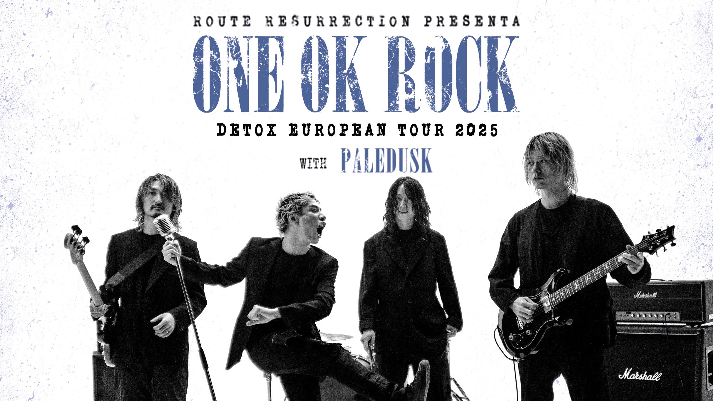 One Ok Rock