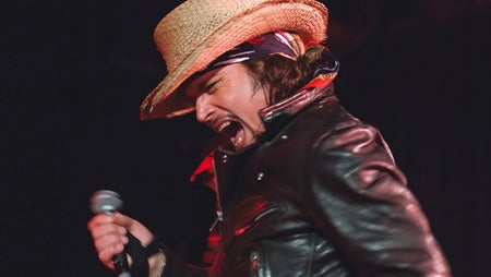 Adam Ant Billets Dates D Evenements Et Calendrier Ticketmaster Ca Adam Ant Billets Dates D Evenements Et Calendrier Ticketmaster Ca
