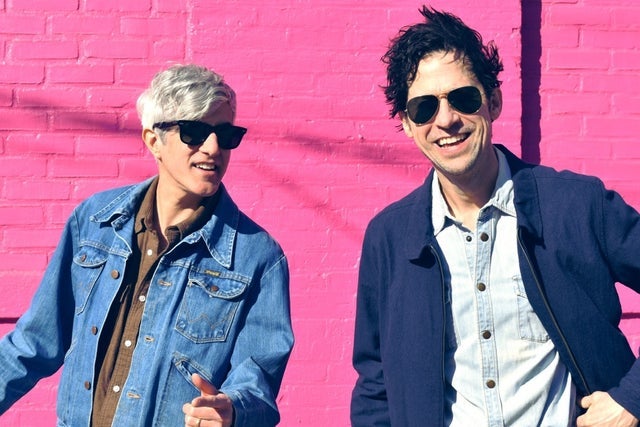 We Are Scientists pre-sale code for early tickets in New York