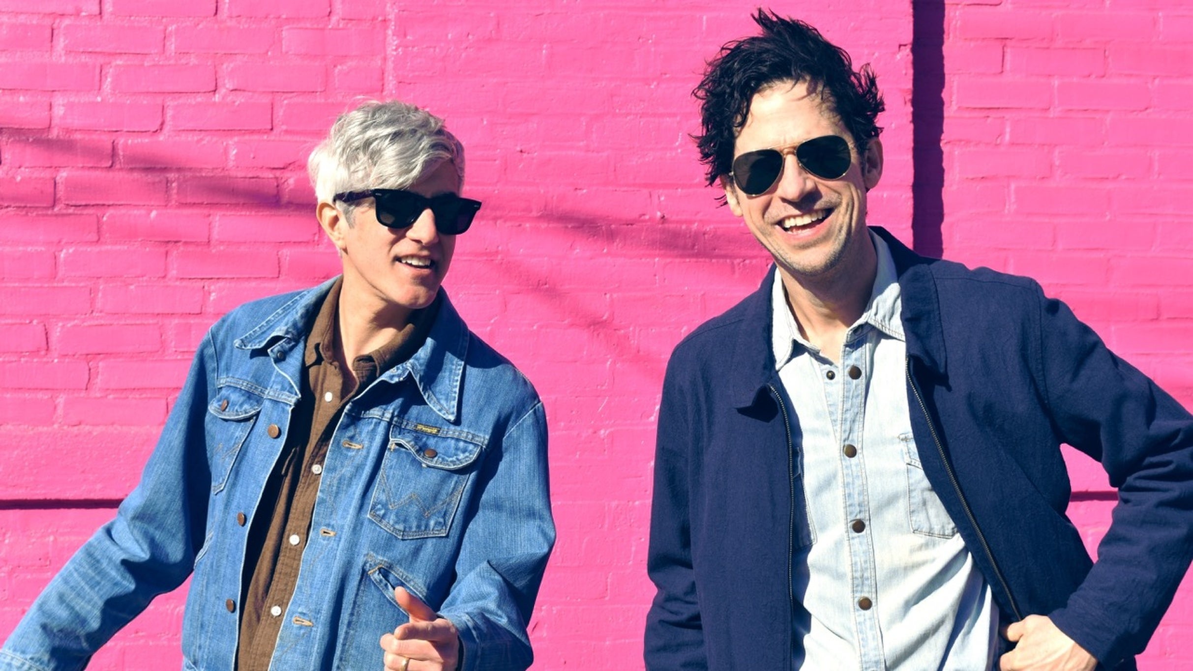 We Are Scientists at Bowery Ballroom – New York, NY