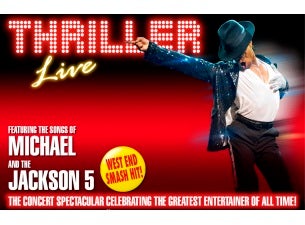 Hotels near Michael Jackson Events