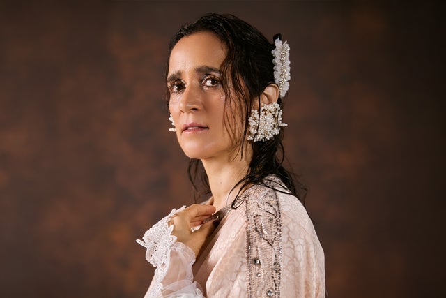 The Drop: Julieta Venegas concert