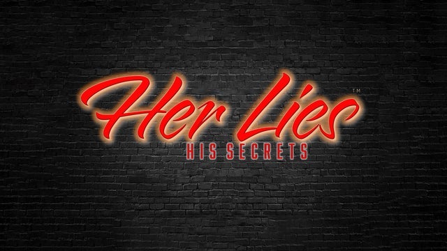 Her Lies, His Secrets