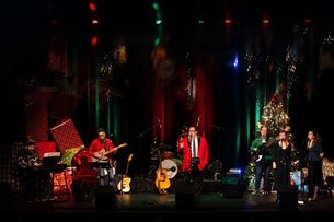 Mike McGill's 12th Annual Christmas Spectacular