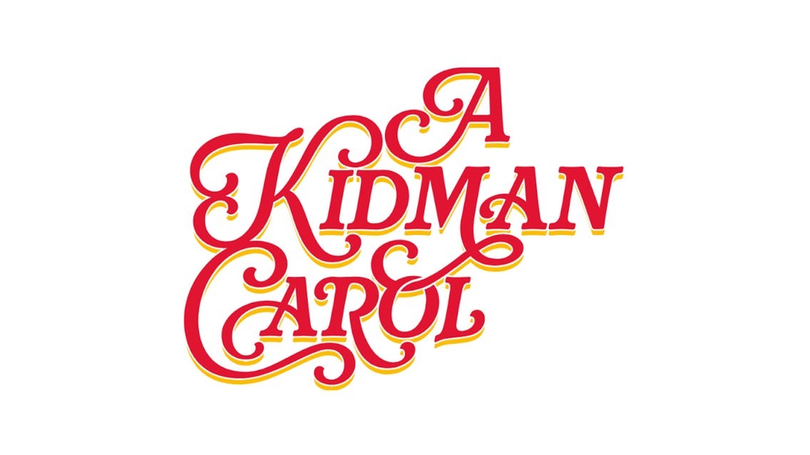 A Kidman Carol