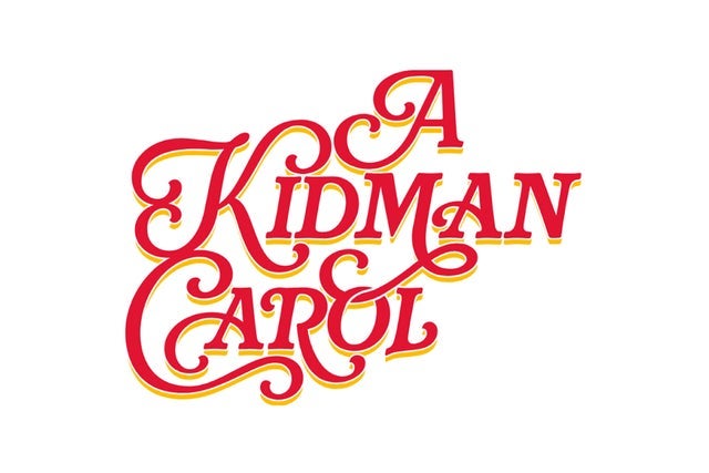 A Kidman Carol