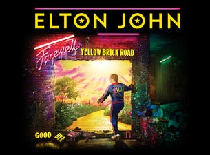 Elton John - VIP