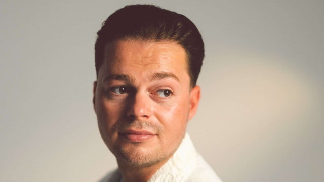 Robert van Hemert