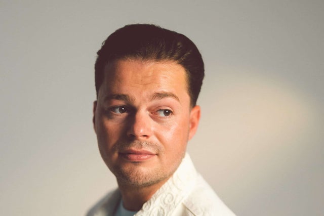 Robert van Hemert
