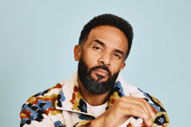 Craig Davd Presents Ts5 - Grandstand & Paddock in York promotional photo for Cuffe & Taylor presale tickets offer