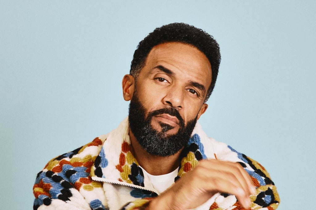 Craig David Presents TS5 - County Stand @ YORK RACECOURSE