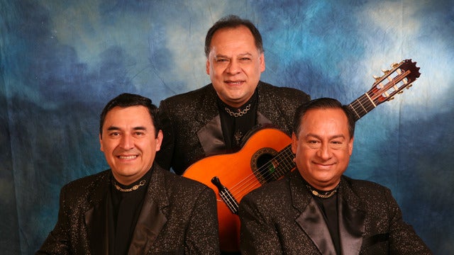 Trio Los Panchos