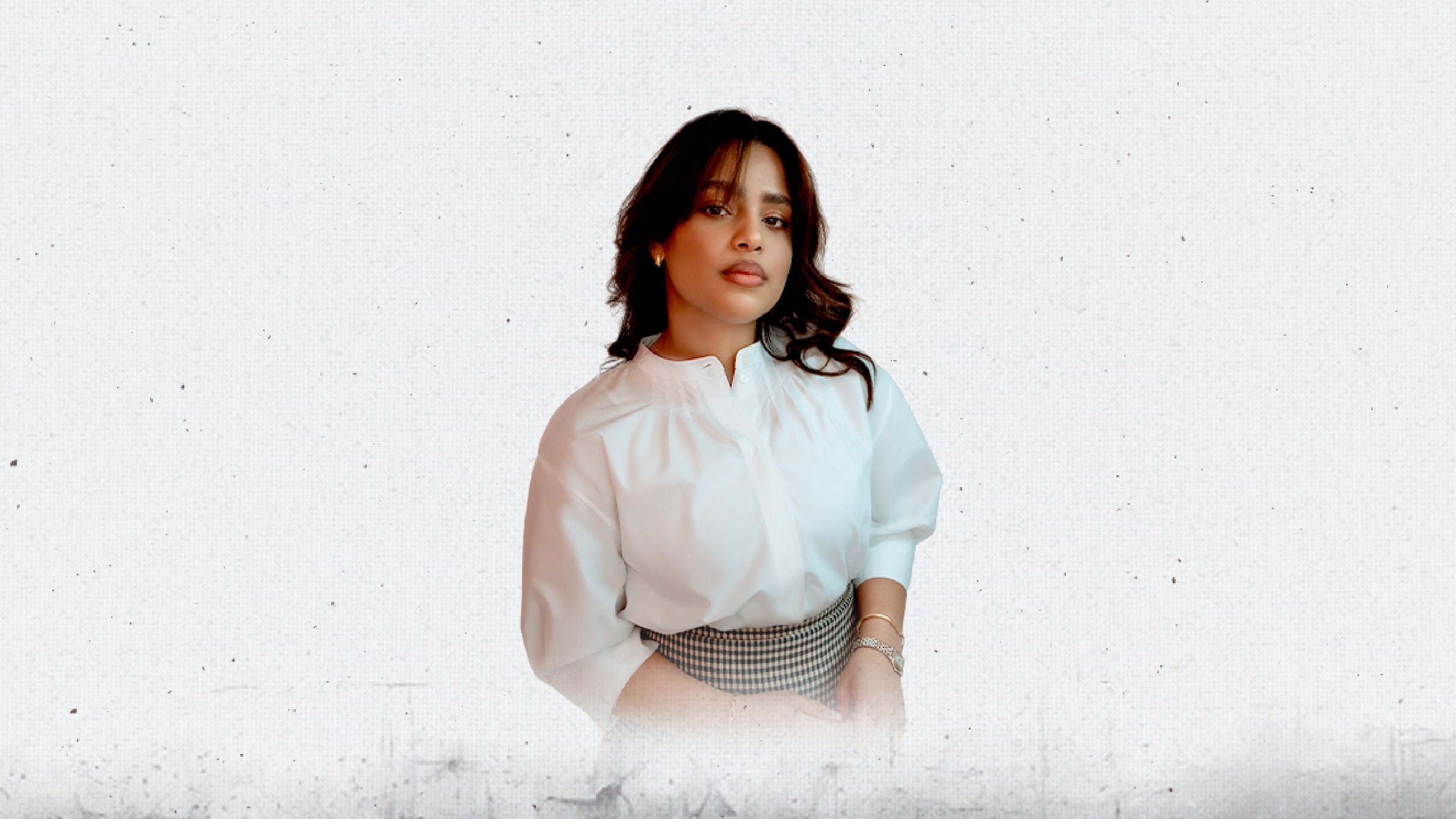 BK Presenta / Averly Morillo Presencia Tour