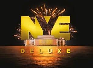 NYE Deluxe, 2023-12-31, Oostende