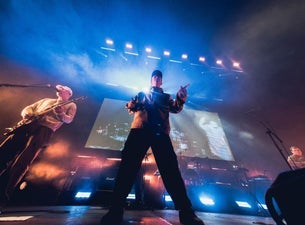 Dma's Plus Support, 2023-12-15, Manchester