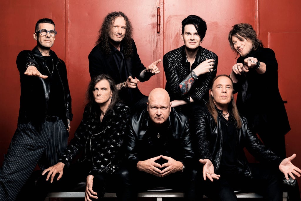 HELLOWEEN + Obus + Motörhits - Concert Music Festival 2026