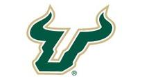South Florida Bulls Volleyball