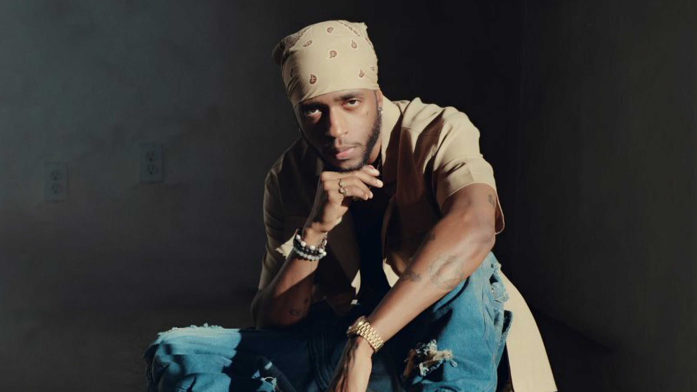 6lack - No More Lonely Nights Tour presale password