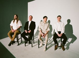 *SOLD OUT* Protomartyr / MANDY