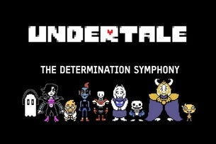 Undertale: The Determination Symphony