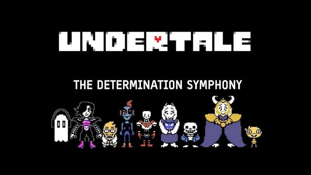 Undertale Symphony Tickets, 2026 Concert Tour Dates | Ticketmaster