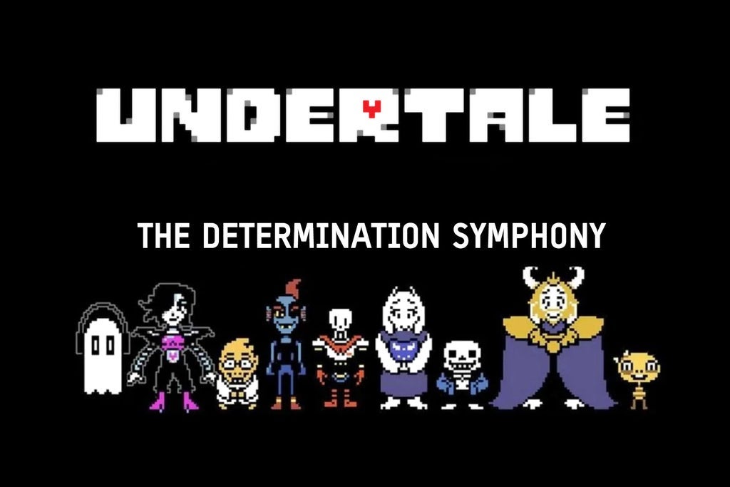 UNDERTALE Symphony
