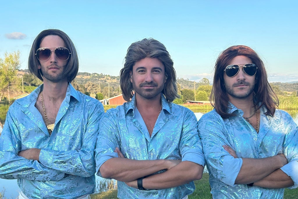Bee Gees Fever
