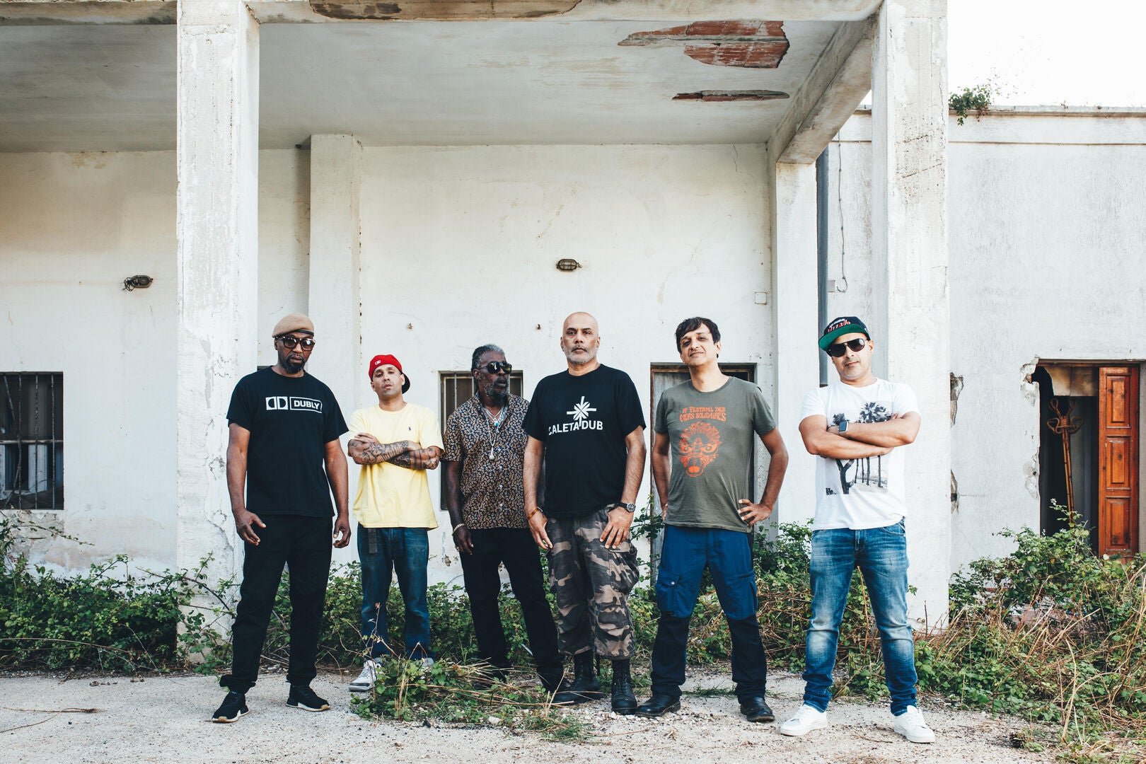 Hotels near Asian Dub Foundation Events