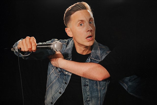 Shane Todd