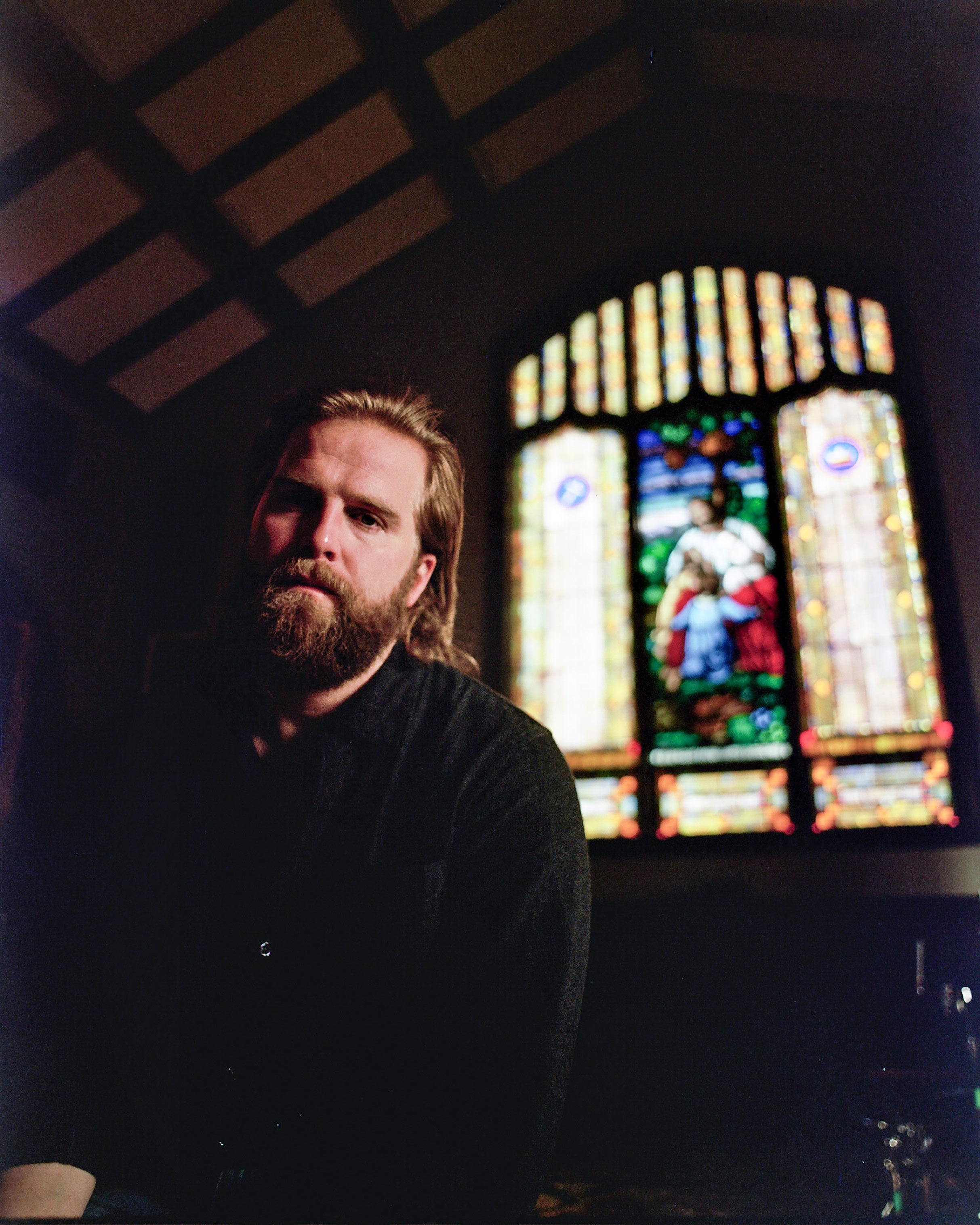 Charles Wesley Godwin, Ole 60 at Bakersfield Fox Theater