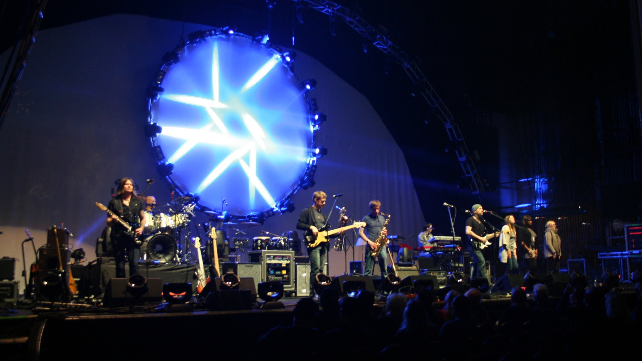 Brit Floyd the Most Exciting Tribute Show Ever presale information on freepresalepasswords.com
