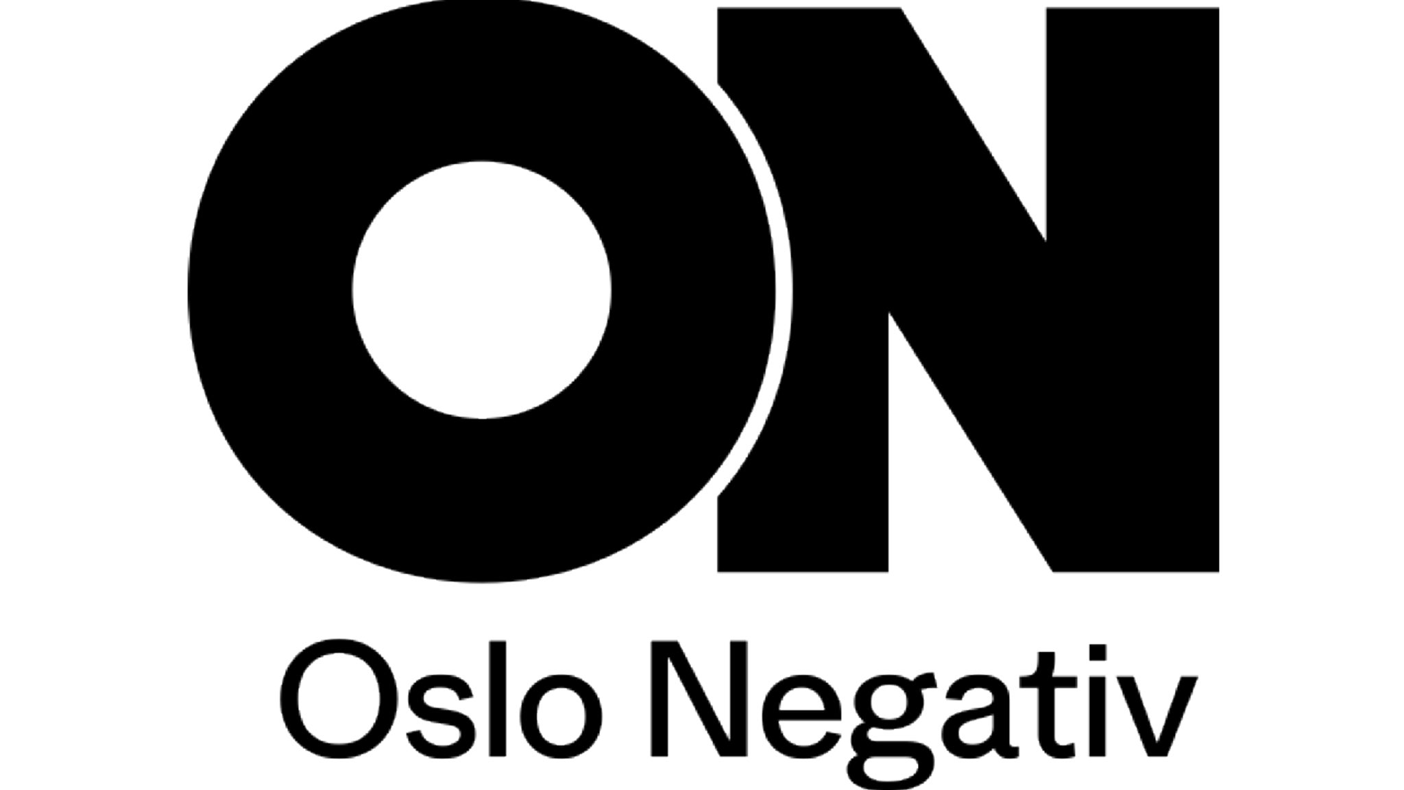 Oslo Negativ 2026