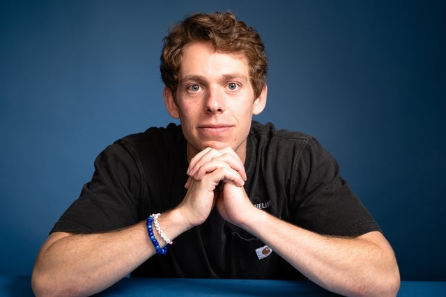 Lucas Zelnick presales in Boston