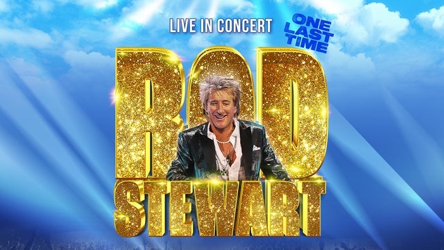 Rod Stewart – Paquetes VIP in Coliseum, A Coruña 15/12/2024