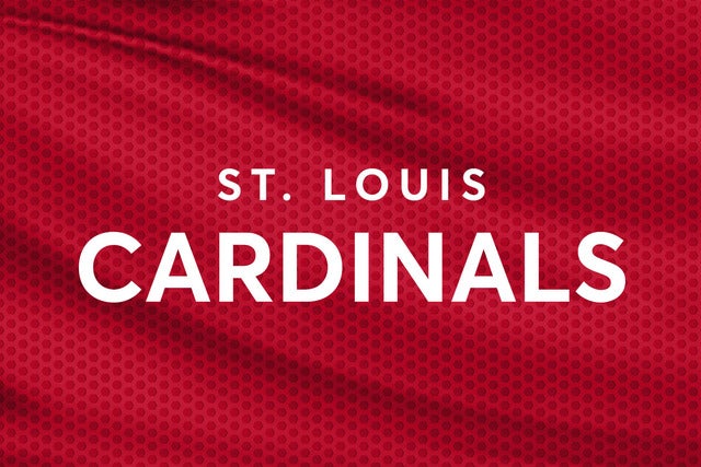 Ticket Reselling St. Louis Cardinals vs. Minnesota Twins
