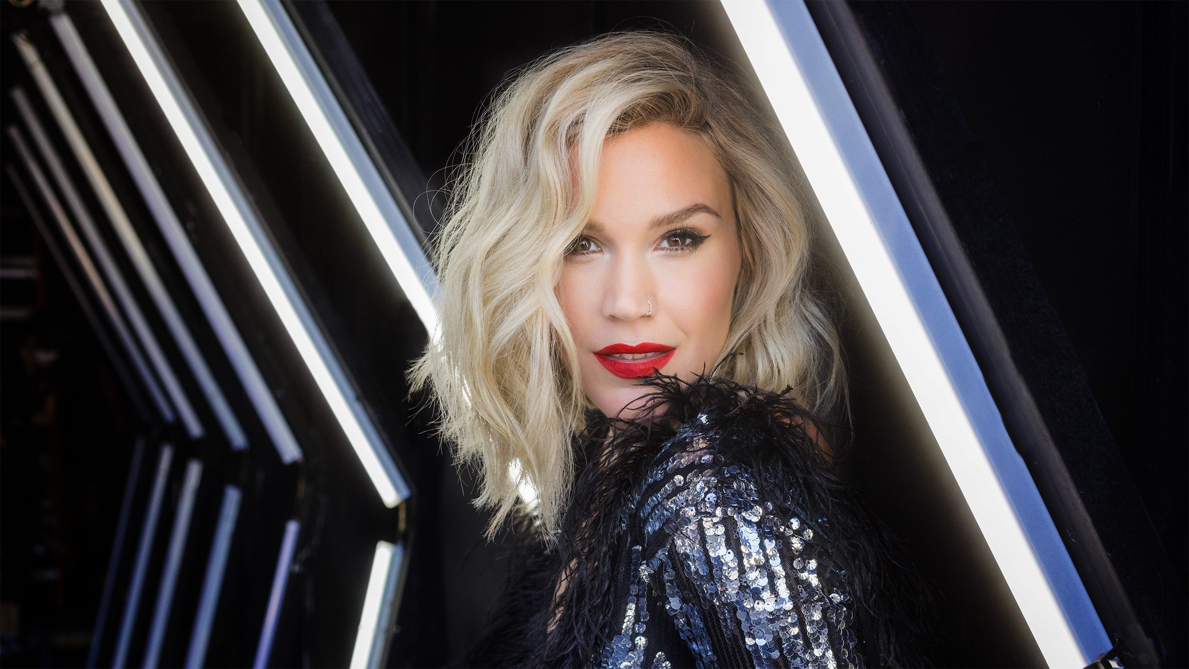 Joss Stone: 20 Years of Soul