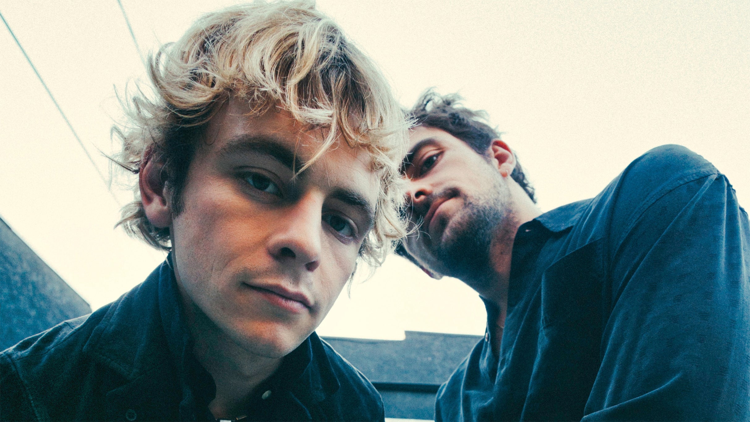 members only presale code to Ross Lynch & Rocky Lynch present The Driver Era: Live On Tour tickets in Montclair at The Wellmont Theater