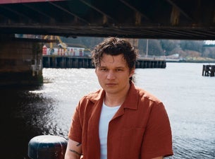 Finn Forster, 2025-11-18, Дублін
