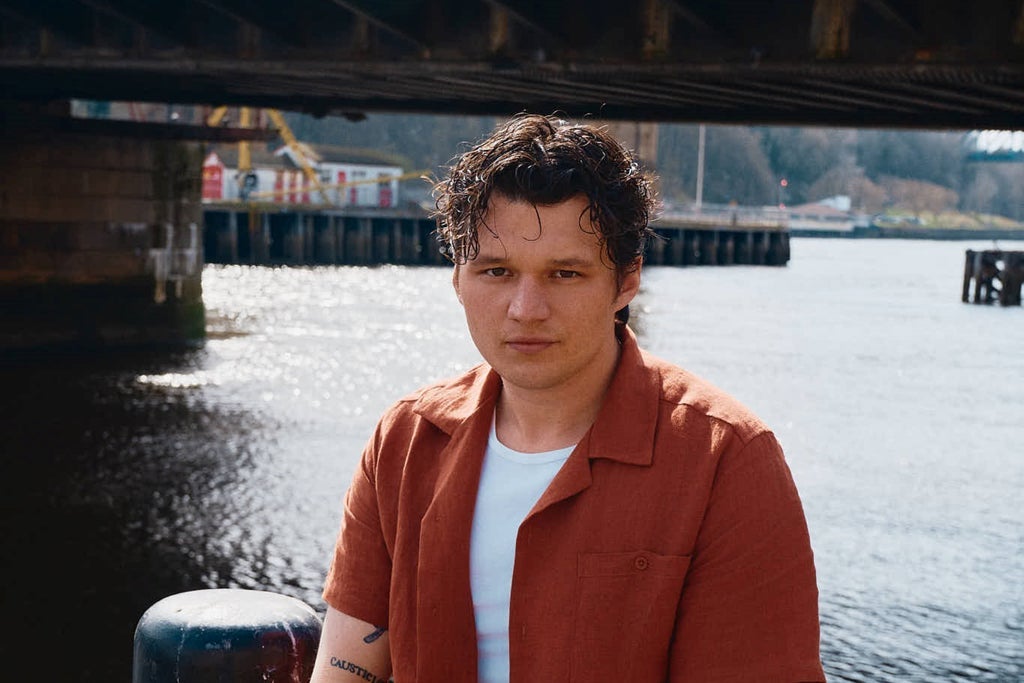 Finn Forster